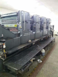 Printing_Equipment Heidelberg SM 102V